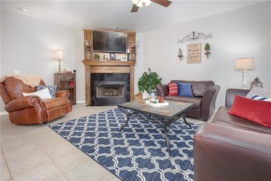 14424 Cottonwood, Edmond, OK 73025 - photo 5