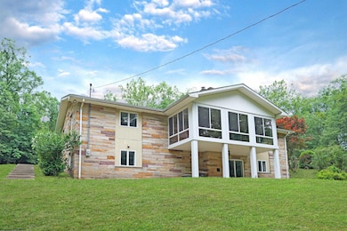 1412 Saint Joe Rd, Albright, WV 26519 - photo 4