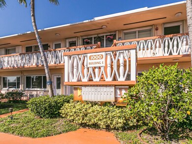 1000 SW 11th Ave unit 12E, Hallandale Beach, FL 33009 - photo 4