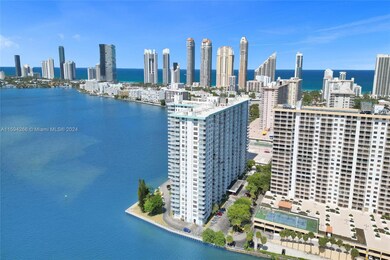 Winston Towers 500 unit 1701, Sunny Isles Beach, FL 33160 - photo 4