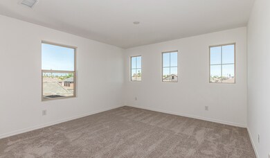 SeasonsAtTrevino Bedroom