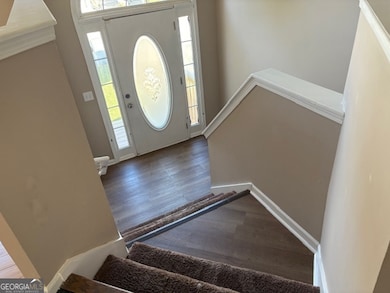 10725 Barberry Dr unit 5, Hampton, GA 30228 - photo 2