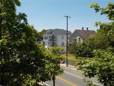 1014 Park Ave unit 3, Woonsocket, RI 02895 - photo 2