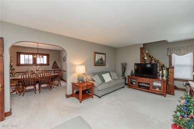 2376 Wyandotte Ave, Cuyahoga Falls, OH 44223 - photo 5