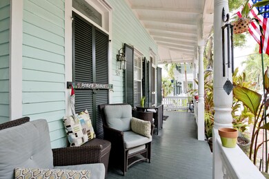 Porch