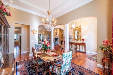 114 Shadowood Ln, Davisville, WV 26142 - photo 5