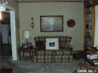 Other sitting room or den