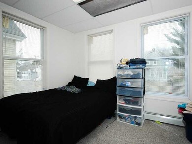 Bedroom.