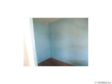 Bedroom.
