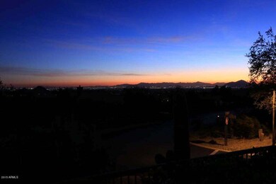 Night-City Lights View2