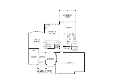 9704 Hollis Ln, Shawnee, KS 66227 - photo 2