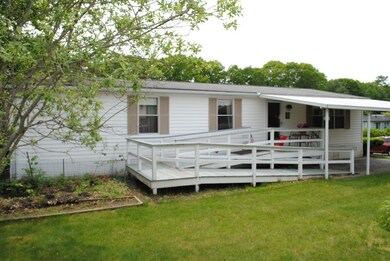 1 Victorian Way, West Bridgewater, MA 02379 - photo 3