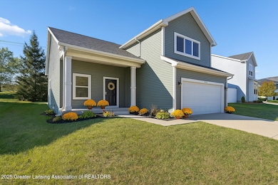 4335 Norway St, Holt, MI 48842 - photo 2