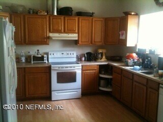 250 Nichols Rd, Florahome, FL 32140 - photo 6