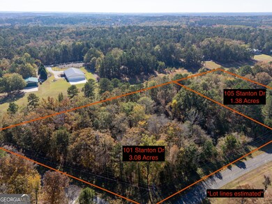 111 Stanton Dr, Eatonton, GA 31024 - photo 4