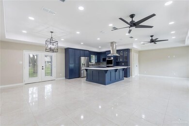 619 W 11th St, Weslaco, TX 78596 - photo 2