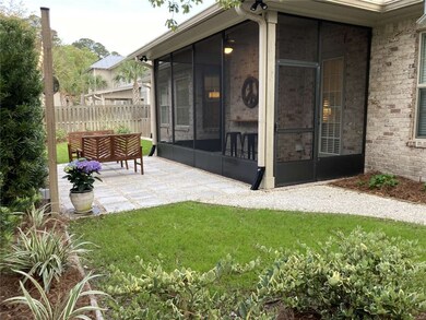 1087 Sinclair Point, Saint Simons Island, GA 31522 - photo 4