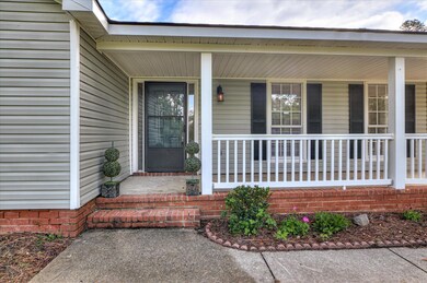 4171 Arlington Rd, Evans, GA 30809 - photo 3