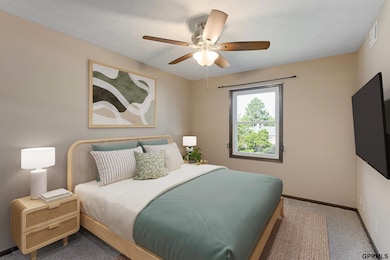 12749 Woodcrest Plaza unit 211B, Omaha, NE 68137 - photo 3