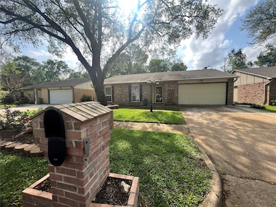 4407 Kevinkay Dr, Houston, TX 77084 - photo 2