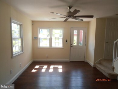 7108 E Lombard St, Hyattsville, MD 20785 - photo 4