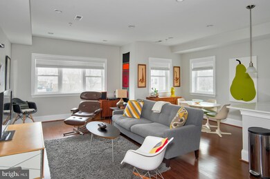 321 18th St SE unit 4, Washington, DC 20003 - photo 5