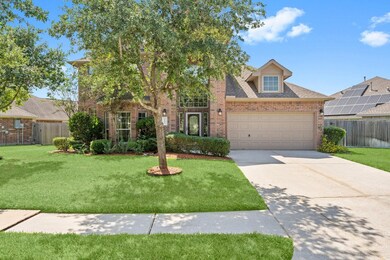29923 Adobe Falls Dr, Spring, TX 77386 - photo 2