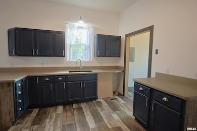 711 N Vine St, Sandoval, IL 62882 - photo 7