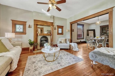 3779 Quitman St, Denver, CO 80212 - photo 5