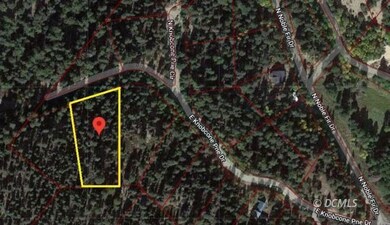 Approximate Lot Lines