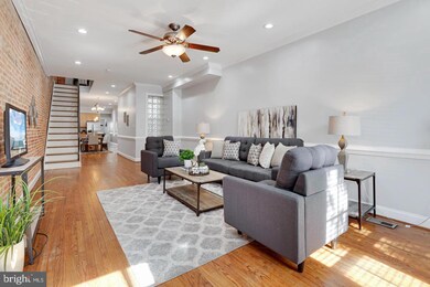 1516 S Charles St, Baltimore, MD 21230 - photo 3