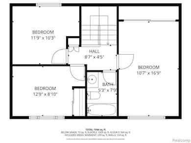 40209 Oak Tree, Novi, MI 48375 - photo 3