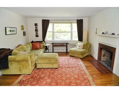 22 Frederick St unit 22, Newtonville, MA 02460 - photo 2