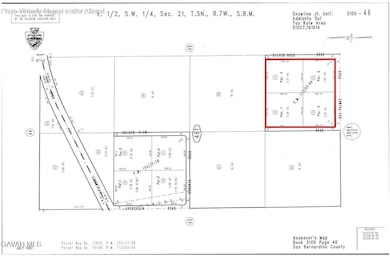 0 Dos Palmas unit 25004506, Pinon Hills, CA 92372 - photo 6