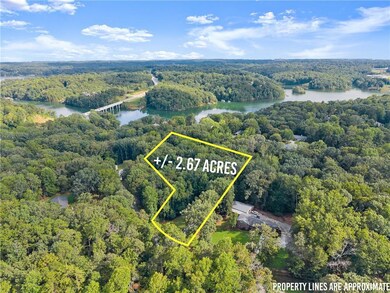 2407 Thompson Mill Rd, Gainesville, GA 30506 - photo 3