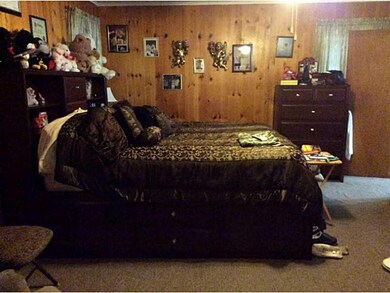 Master Bedroom.