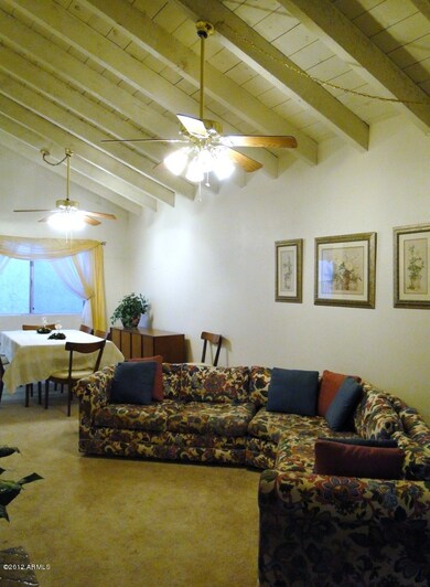 2621 S Country Club Way, Tempe, AZ 85282 - photo 3