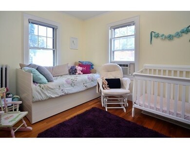 4 Upland Rd unit 1, Brookline, MA 02445 - photo 7