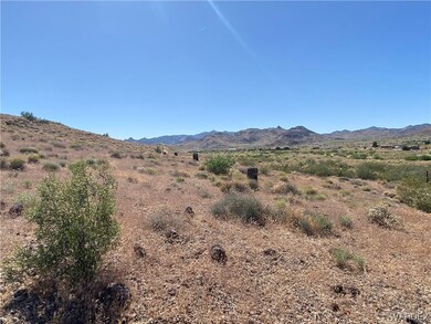 TBD E Barnett (97-C1) Place, Kingman, AZ 86409 - photo 5