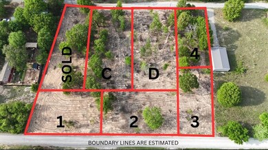 0 Lot 5 Siers E 1167 Rd unit 1157492, Eufaula, OK 74432 - photo 7