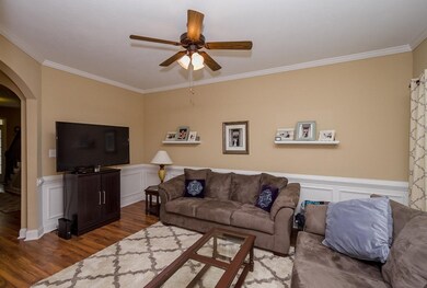 3129 Olde Brownstone Ct, Augusta, GA 30909 - photo 7
