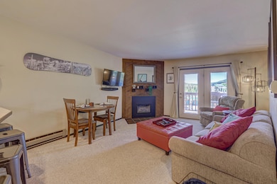 13-Southview Condos 8a, Brian Head