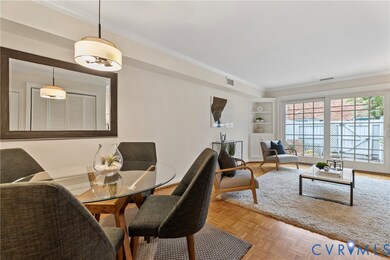 503 N Hamilton St unit E, Richmond, VA 23221 - photo 4