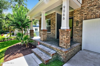 9066 Ocean Harbour Golf Club Rd SW, Calabash, NC 28467 - photo 5