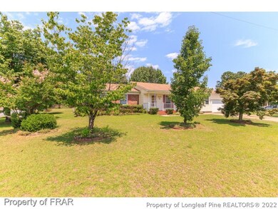 1201 Castle Rock Dr, Fayetteville, NC 28304 - photo 4