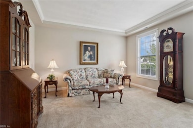 3500 Maxim Ct, Chesapeake, VA 23323 - photo 2