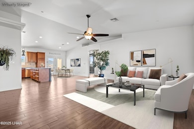 3192 Oro Grande Blvd unit 118, Lake Havasu City, AZ 86406 - photo 4