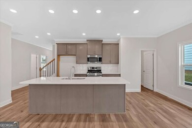 475 Azalea Crossing, Dallas, GA 30132 - photo 7