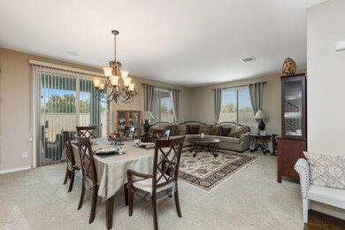 1138 W Oleander Ave, San Tan Valley, AZ 85140 - photo 4