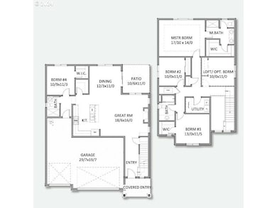 4304 NE 188th St unit Lot 331, Ridgefield, WA 98642 - photo 2